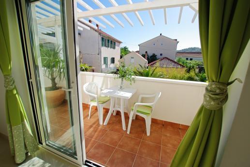 Apartment Chill Spot A2 Id 721 穆泰尔岛 外观 照片