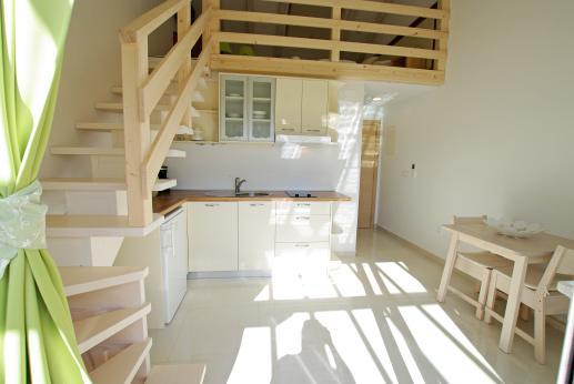 Apartment Chill Spot A2 Id 721 穆泰尔岛 外观 照片