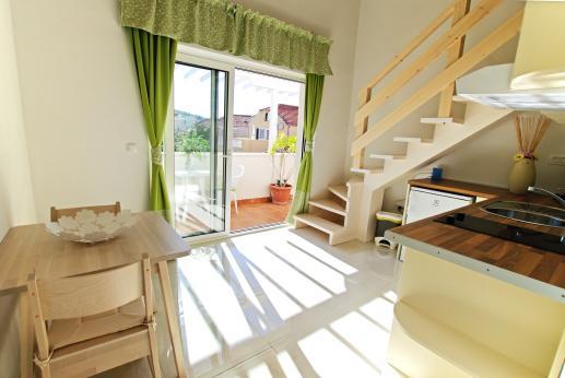 Apartment Chill Spot A2 Id 721 穆泰尔岛 外观 照片