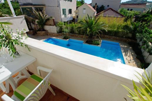 Apartment Chill Spot A2 Id 721 穆泰尔岛 外观 照片